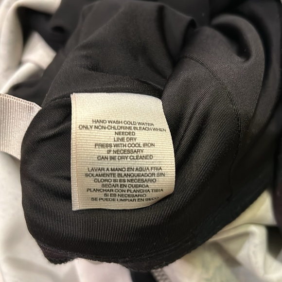 NWT Rachel Roy Dress with Side Pockets - Size 8 - Picture 6 of 6